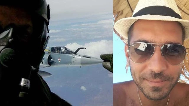 Εκεί που ισιώνει ο Αετός… οι Τούρκοι δεν πετάνε! (Βίντεο -αφιέρωμα)